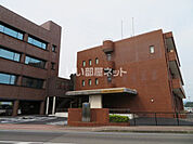 【市役所・区役所】江田島市役所 教育委員会事務局 学校教育課まで5832ｍ