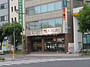 【銀行】もみじ銀行呉中央支店まで3783ｍ
