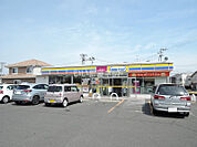 【コンビニエンスストア】ミニストップ　仙台岩切店まで1239ｍ