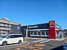 周辺：【ファーストフード】マクドナルド 仙台大野田店まで988ｍ