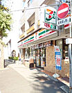 【コンビニエンスストア】セブンイレブン博多駅前2丁目店まで723ｍ