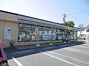 【コンビニエンスストア】セブンイレブン阿久比椋岡店まで548ｍ