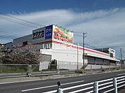 【スーパー】ヤマナカ常滑青海店まで1410ｍ