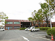 【その他】東浦町勤労福祉会館まで4090ｍ