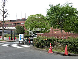 [周辺] 【総合病院】東京医科大学　八王子医療センターまで3615ｍ