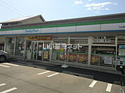 【コンビニエンスストア】ファミリーマート犬山駅東店まで749ｍ