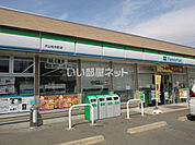 【コンビニエンスストア】ファミリーマート犬山松本町店まで380ｍ