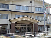 【市役所・区役所】大津市富士見支所まで676ｍ