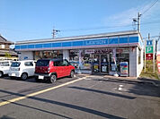 【コンビニエンスストア】ローソン 守山今宿一丁目店まで716ｍ