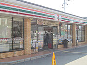 【コンビニエンスストア】セブンイレブン 野洲栄店まで1368ｍ