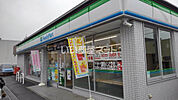 【コンビニエンスストア】ファミリーマート 鈴鹿中江島町店まで307ｍ