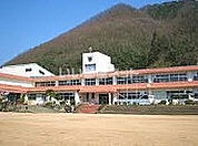 【小学校】養父市立八鹿小学校まで2791ｍ