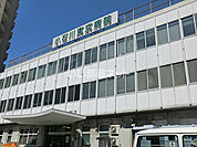 【総合病院】小石川東京病院まで237ｍ