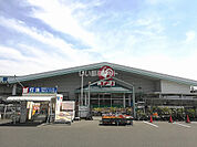 【ホームセンター】コメリ ハード&グリーン岩滝店まで3146ｍ