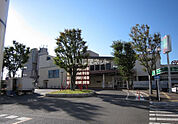 【駅】JR高崎線　本庄駅まで879ｍ