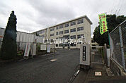 【小学校】福岡市立堤小学校まで713ｍ