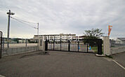【小学校】福岡市立田隈小学校まで401ｍ
