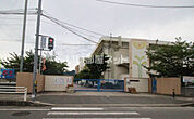 【小学校】福岡市立田村小学校まで472ｍ