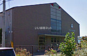 【保育園】千代川幼稚園まで1681ｍ