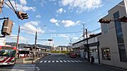 【駅】六地蔵(京阪線)まで637ｍ