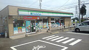 【コンビニエンスストア】ファミリーマート 鈴鹿末広南店まで468ｍ