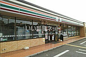 【コンビニエンスストア】セブン-イレブン 草加瀬崎町店まで506ｍ