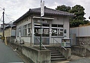 【警察】北警察署 十二坊交番まで1168ｍ