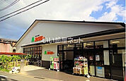 【スーパー】FOOD SHOP(フードショップ)エムジー 鞍馬口店まで2481ｍ
