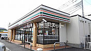 【コンビニエンスストア】セブンイレブン 羽生西店まで483ｍ