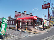 【ファミリーレストラン】ビックボーイ 名張店まで182ｍ