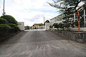【小学校】福岡市立原西小学校まで323ｍ