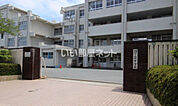 【中学校】福岡市立下山門中学校まで1153ｍ