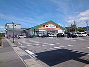 【スーパー】フーズアイランド日野店まで807ｍ