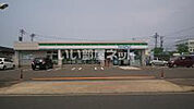 【コンビニエンスストア】ファミリーマート 高木浜一丁目店まで525ｍ