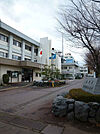 【市役所・区役所】高島合同庁舎まで713ｍ