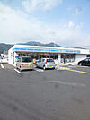【コンビニエンスストア】ローソン 大津際川三丁目店まで1185ｍ