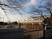 【保育園】こじか幼稚園まで1051ｍ