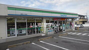 【コンビニエンスストア】ファミリーマート 鈴鹿ホンダ前店まで338ｍ