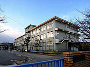 【小学校】岐阜市立西郷小学校まで2553ｍ