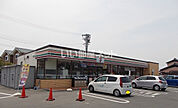 【コンビニエンスストア】セブンイレブン 鈴鹿東玉垣町店まで1205ｍ