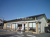 【コンビニエンスストア】セブンイレブン 桃山町泉店まで229ｍ