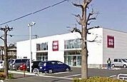 【その他】ユニクロ新座店まで726ｍ