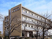 【総合病院】医療法人 桜花会 醍醐病院まで1946ｍ