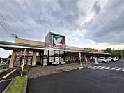【スーパー】ヨークベニマル友部店まで1520ｍ