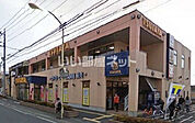 【レンタルビデオ】ＴＳＵＴＡＹＡみはら店まで202ｍ