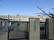 【小学校】京都市立 納所小学校まで1361ｍ