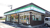 【コンビニエンスストア】ファミリーマート 加須久下店まで896ｍ