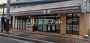 【コンビニエンスストア】セブンイレブン 明石大明石町店まで364ｍ