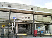 【駅】三田まで1203ｍ