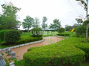 【公園】日の里第7号公園まで2527ｍ